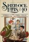 [Sherlock, Lupin & Io 07] • L'Enigma Del Cobra Reale